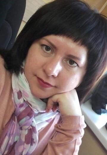 Моя фотография - Наталья, 40 из Томск (@natalya194882)