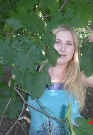 My photo - YuLIYa, 35 from Lysychansk (@uliyavladimirovna10)