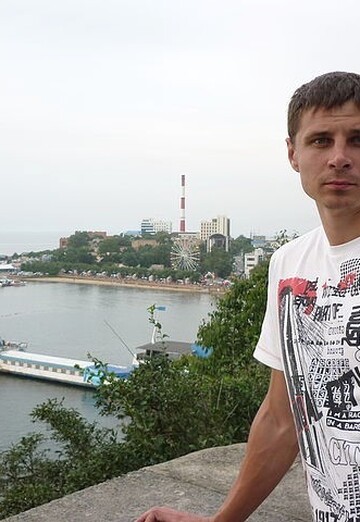 Моя фотография - Артем, 40 из Комсомольск-на-Амуре (@artem157622)