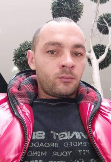 My photo - Sergey, 38 from Kishinev (@sergey721865)