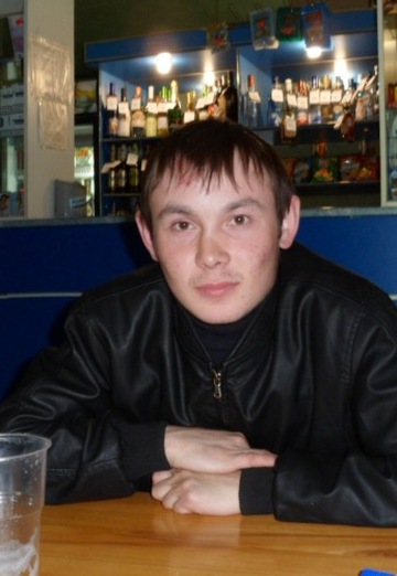 My photo - Yerik, 35 from Naberezhnye Chelny (@erik12188)