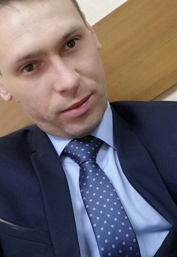 Моя фотография - Вадим, 36 из Кемерово (@vadim101952)