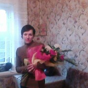 Ирина Сидорова, 48, Карачев