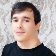??  САМИР ? Назаров, 30, Тюмень