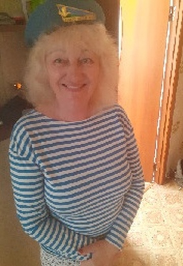 My photo - nina stoeckaya, 68 from Berdyansk (@ninastoeckaya)