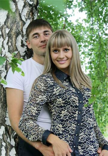 My photo - Vlad, 34 from Krasnoyarsk (@vlad-belenko)
