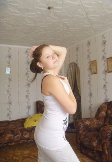 My photo - Evgeniya, 30 from Krasnoyarsk (@evgeniya26049)