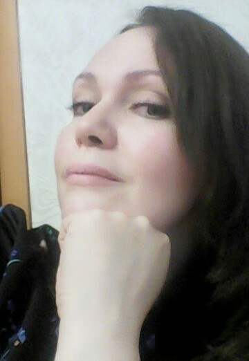 My photo - Olga, 78 from Perm (@olga255385)