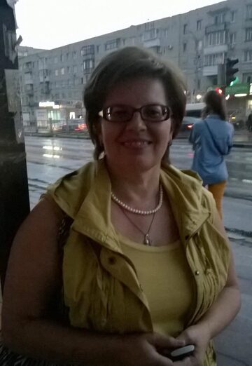 Моя фотография - Валентина Кудинова, 65 из Брянск (@valentinakudinova)