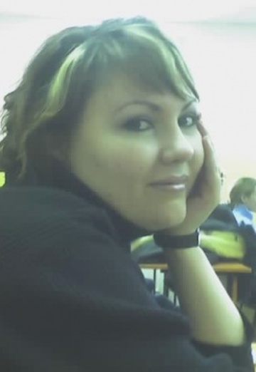 My photo - Kati, 39 from Moscow (@ktlbcjdthitycndj)