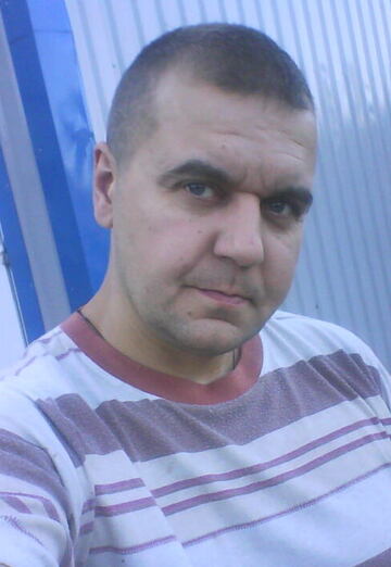 Моя фотографія - Алексей, 45 з Вінниця (@aleksey718686)