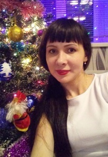 Моя фотография - Анастасия ~Vredina~, 32 из Верхняя Салда (@anastasiyavredina4)