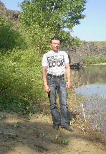 My photo - Oleg, 48 from Orsk (@oleg251996)