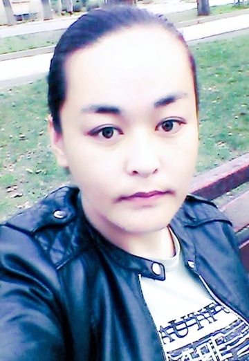 Моя фотография - Жанара, 29 из Бишкек (@janara707)