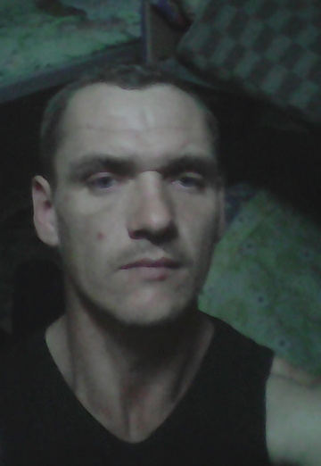 My photo - Aleksandr, 44 from Nezhin (@aleksandr434898)