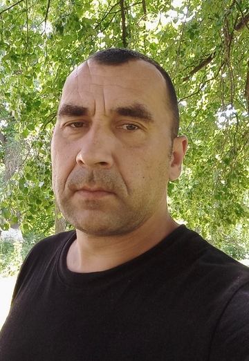 Моя фотографія - ВОЛОДЯ ЯБЛОНСКИЙ, 47 з Ізяслав (@volodyayablonskiy)