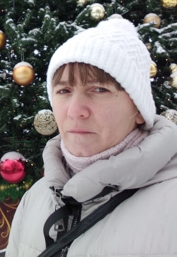 Моя фотография - Татьяна, 45 из Курск (@tatyana56714)