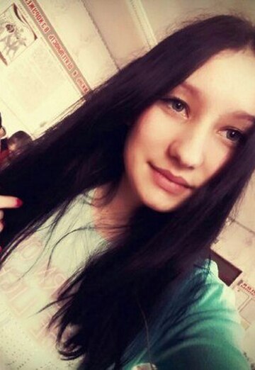 My photo - Mariya, 26 from Pinsk (@mariya59573)