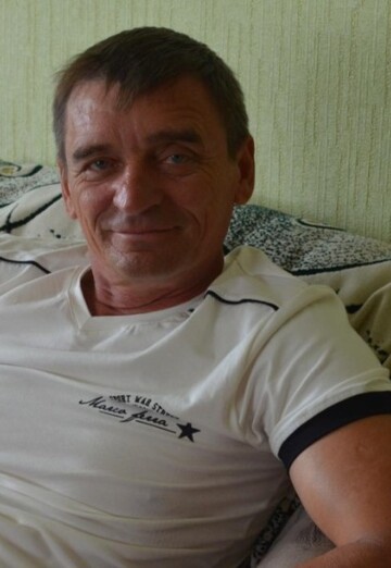 My photo - vladimir ovcharenko, 63 from Troitsk (@vladimirovcharenko0)