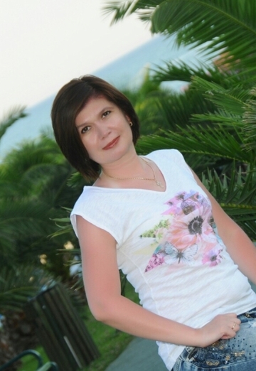 Моя фотография - Марина, 51 из Нефтеюганск (@marina223236)