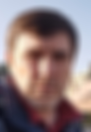 My photo - Aleksandr, 46 from Tyumen (@aleksandr1084612)