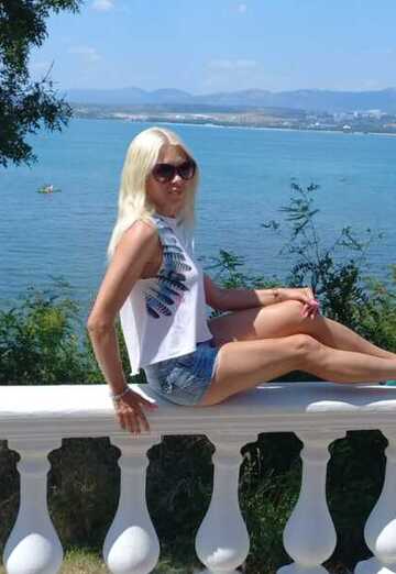 My photo - Oksana, 39 from Belgorod (@mila47654)