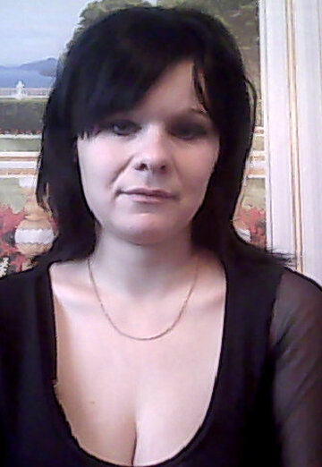 My photo - Viktoriya, 35 from Zhirnovsk (@viktoriya30959)