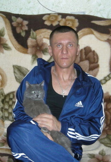 My photo - Dmitriy, 52 from Labinsk (@dmitriy259536)