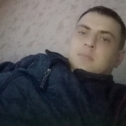 Александр, 38, Зубова Поляна