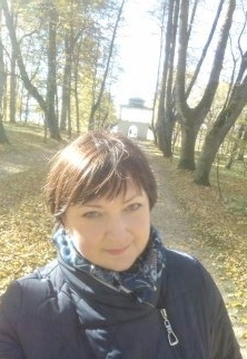 Моя фотография - Ольга, 34 из Выборг (@olga307804)