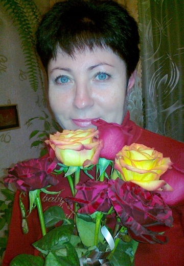 My photo - svetlana, 63 from Ryazan (@svetlana321980)