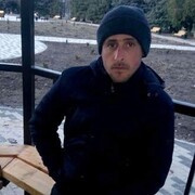 Александр Лисицкий, 36, Каневская