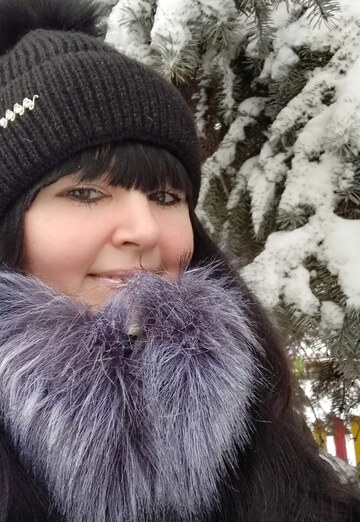Моя фотография - Альбина, 31 из Тамбов (@albina16124)