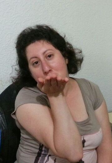 My photo - יוליה רחמימוב, 39 from Haifa (@wvndb0j700)