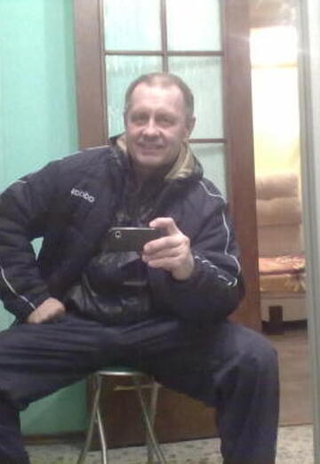 My photo - karl, 60 from Kyiv (@karl290)