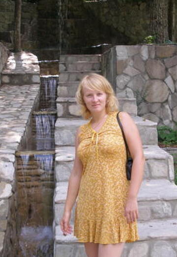 My photo - Yuliya, 42 from Kostroma (@uliya13585)