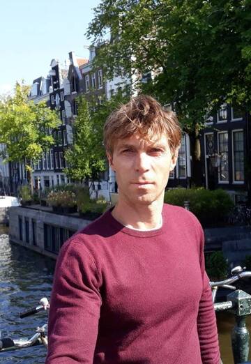 Моя фотографія - Igor, 23 з Амстердам (@igor310146)