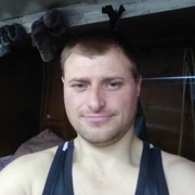 Генадий, 35, Ленск