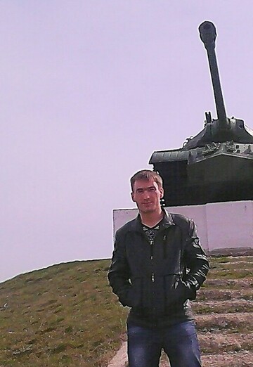 My photo - ...Igorek ..., 36 from Georgiyevsk (@igorek3140)