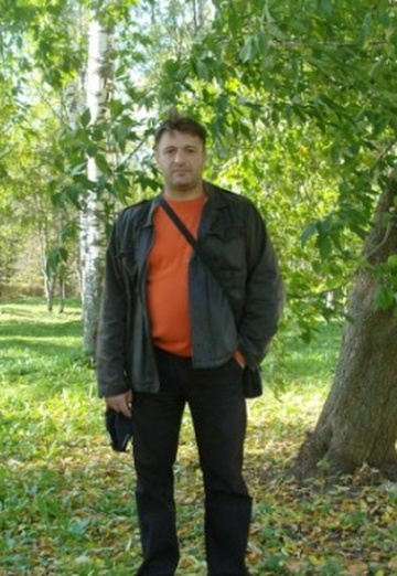 Моя фотография - Алексей, 51 из Череповец (@aleksey4959)