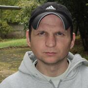 Роман, 40, Солнечногорск