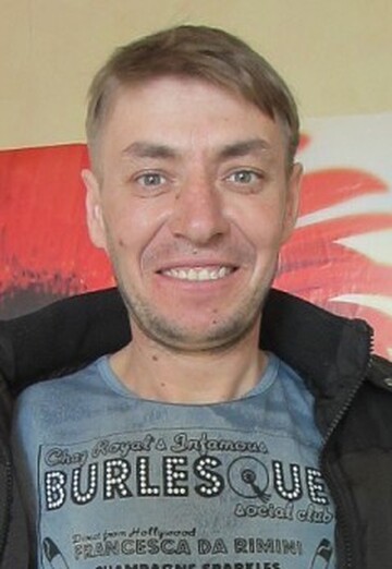 My photo - Vadim, 49 from Kerch (@vadim119424)