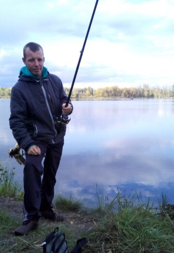 Моя фотографія - Алексей, 28 з Рубіжне (@aleksey127796)