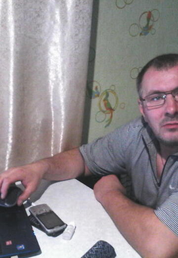 My photo - Vladimir, 54 from Lyubertsy (@vladimir217990)
