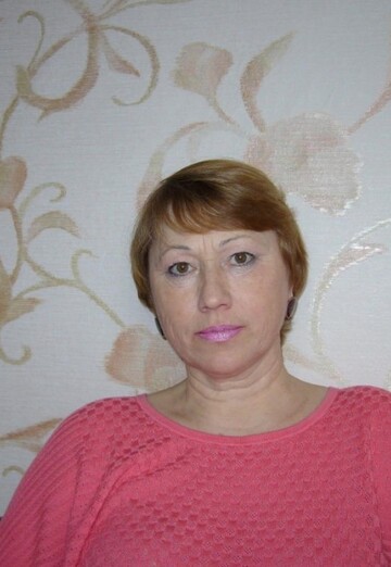 Моя фотография - Светлана, 84 из Владивосток (@svetlana218673)