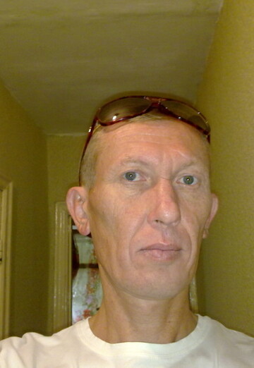 My photo - Andrey, 56 from Sochi (@andrey686494)