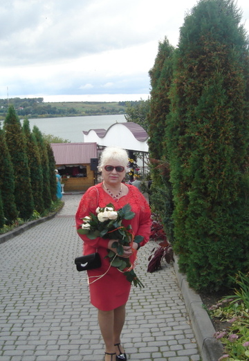 Моя фотографія - МАРИЯ, 67 з Тернопіль (@mariya96838)