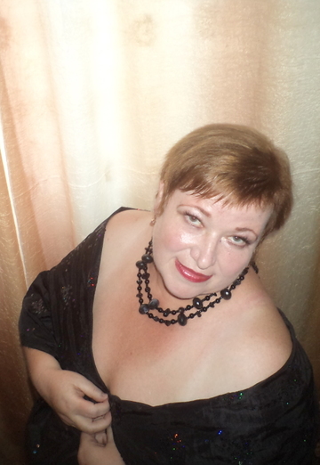 My photo - Alla, 57 from Slavgorod (@elza1300)