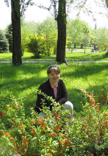 Моя фотография - Ольга, 45 из Ростов-на-Дону (@olga52472)