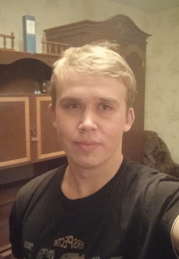 My photo - Sergey, 25 from Voronezh (@sergey982549)